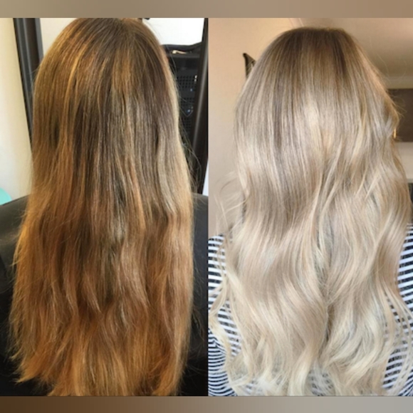 Olaplex No.1 15ml/0.5oz, No.2 30ml/1oz, 4-in-1 Moisture Mask 60ml/2oz *Repackage - Picture 8 of 12